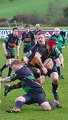 Monaghan 1st XV V. Letterkenny. 2nd April, 2011. (18)